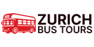 Hop-on hop-off sightseeing bus tours in Zurich, Switzerland - Customizable routes and top attractions in 2026.