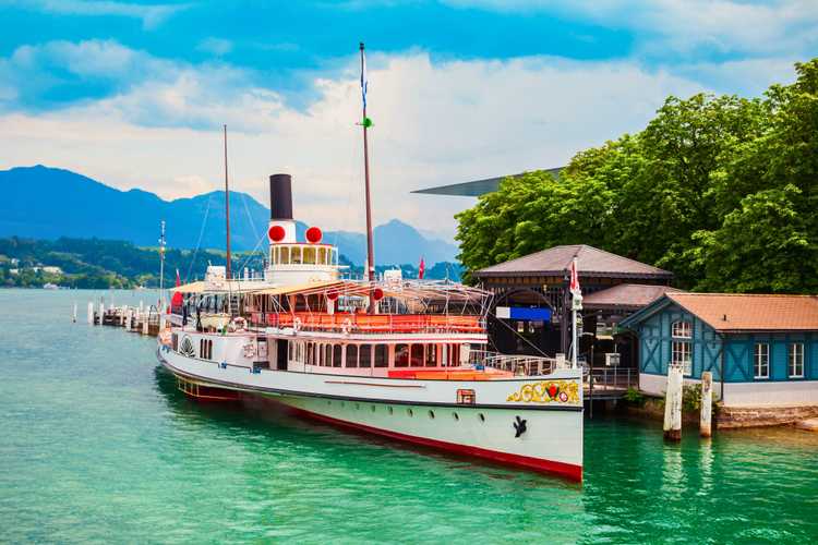 Unforgettable experiences in Zurich – Guided tours, day trips, tastings, and authentic local adventures in 2026